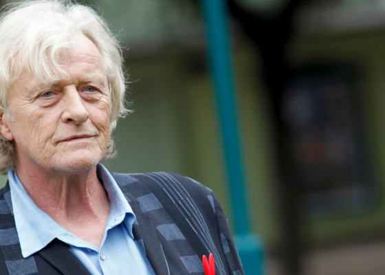 Rutger Hauer