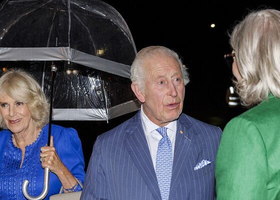 Koning Charles en Camilla afscheidstour Australië