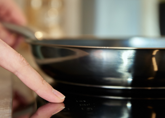 Keramisch koken inductie koken verschil