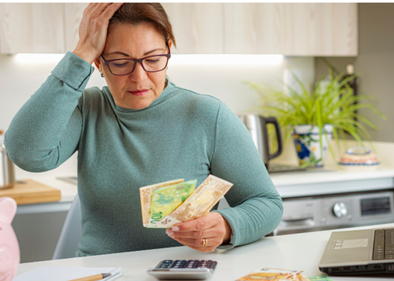 15 simpele manieren om geld te besparen