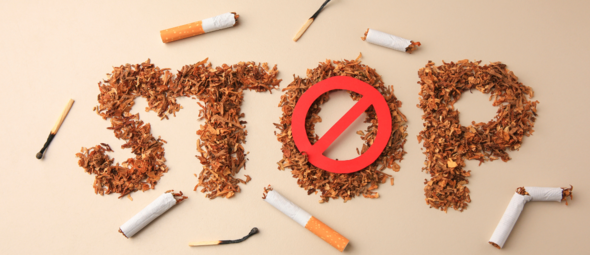 Stoptober: kom eindelijk van die véél te dure en ongezonde verslaving af