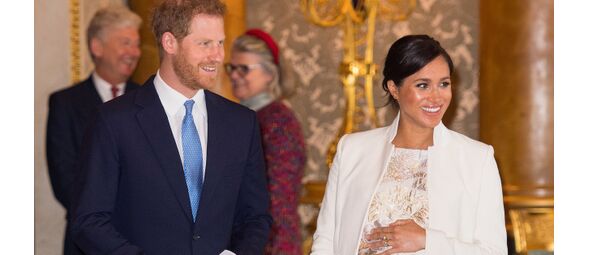 Meghan Markle’s ex-man klapt uit de school over Meghan’s baarmoeder en kinderwens