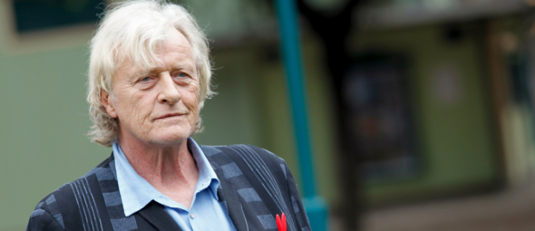 Documentaire over Rutger Hauer onthult zijn onbekende kant