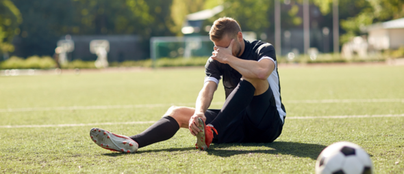 Voetbalstaking hangt in de lucht: Geen tijd om onze miljoenen op te maken 