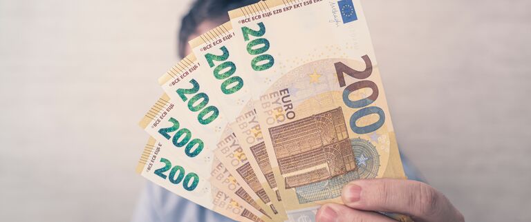 1000 Euro Verdienen In 1 Week 7 slimme manieren om 1000 euro te sparen